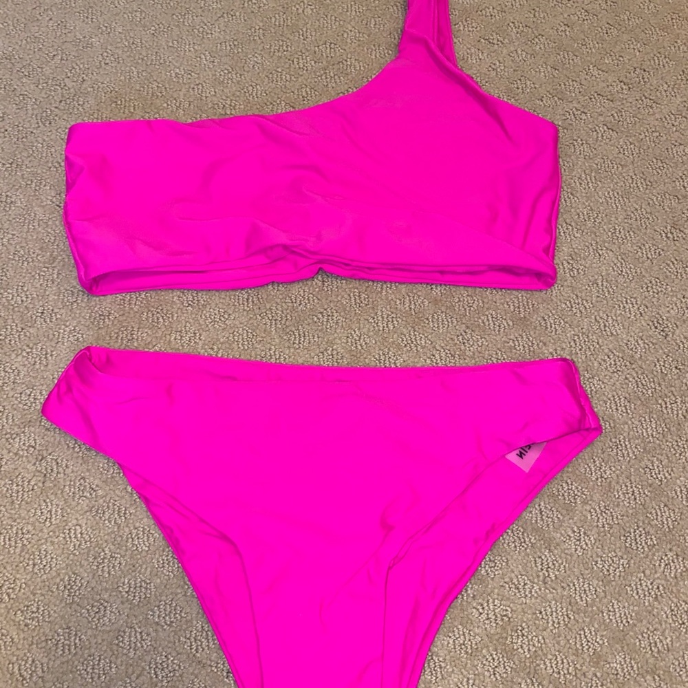 shein bikini set